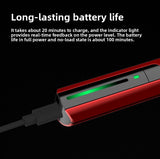 Electric grinding tool