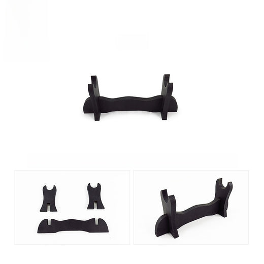 Wooden Knife Holder product image 6