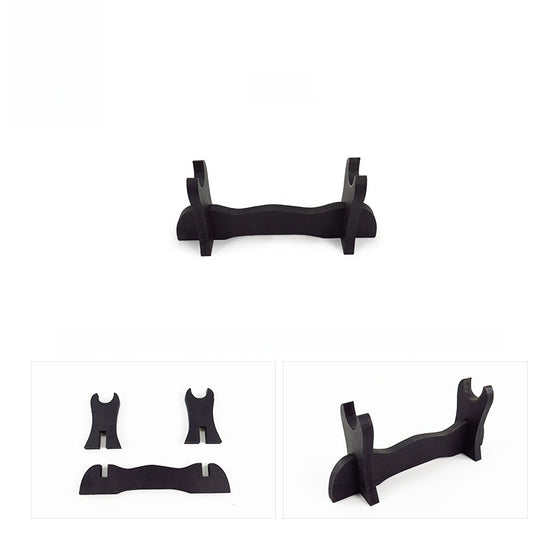 Wooden Knife Holder product image 6