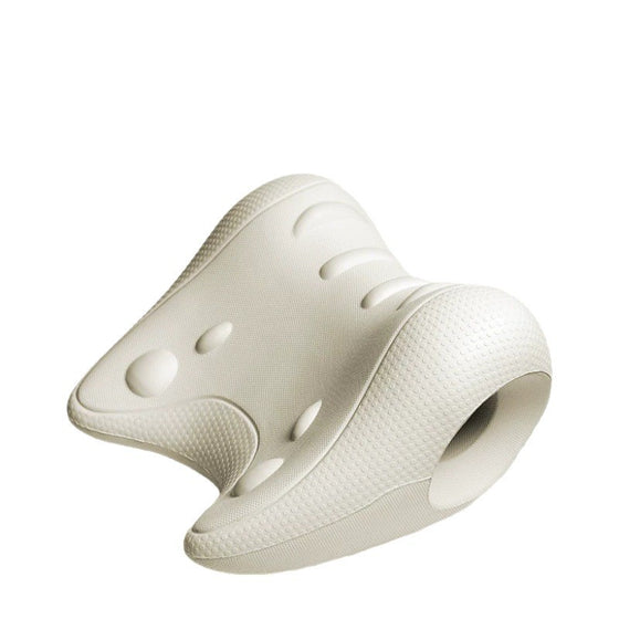 U-Shaped Cervical Massage Pillow with Acupressure Relief Health & Wellness product image 5