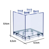 Acrylic Collectible Display Case