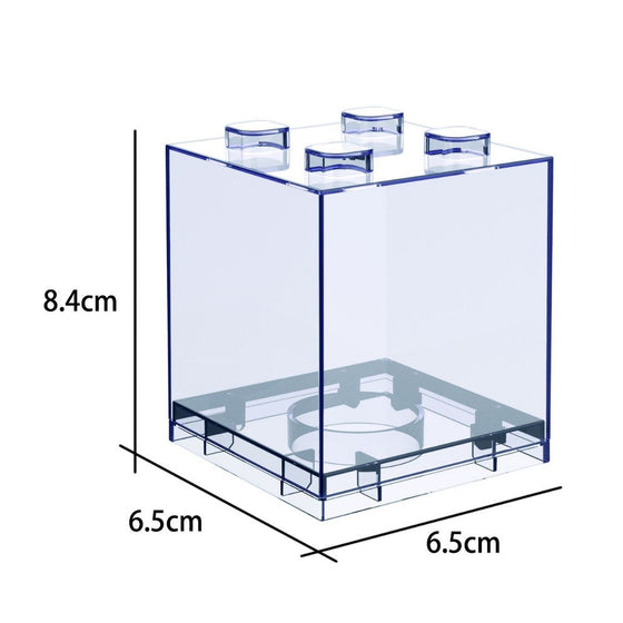 Acrylic Collectible Display Case product image 2