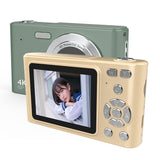 Student Camera ccd