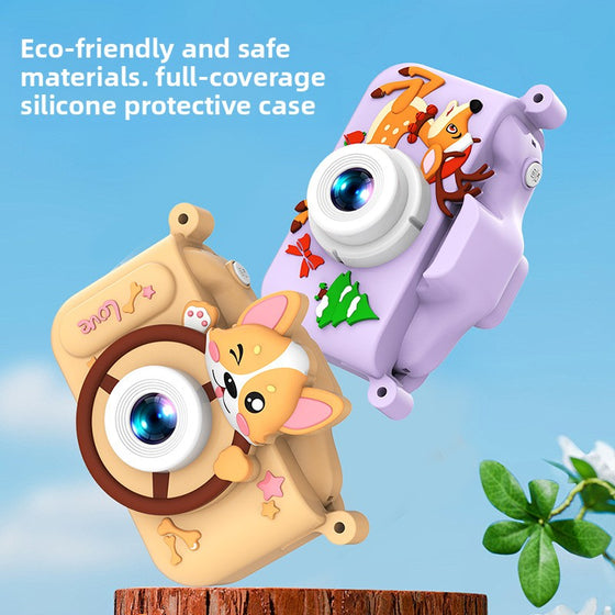 Cartoon Children's Camera Camera & Photography product image 3