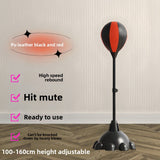 Boxing Reaction Training Speed Ball Sandbag