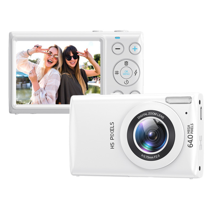 Digital Camera