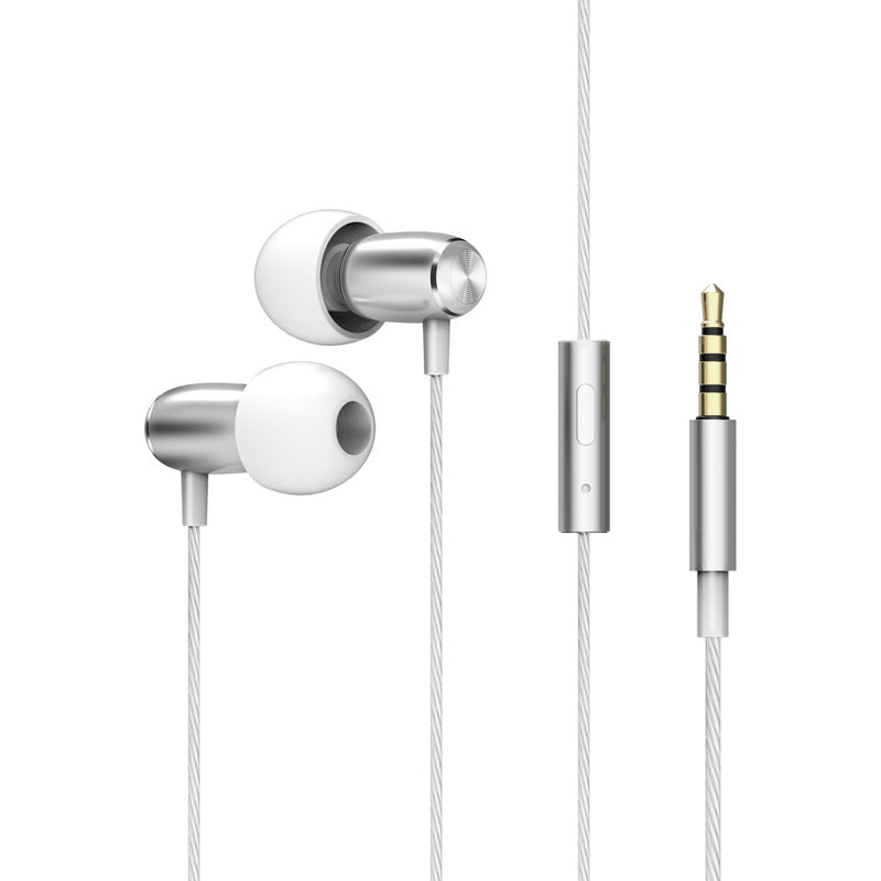 In-ear headphones