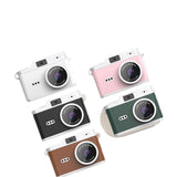 Thumb camera student digital camera