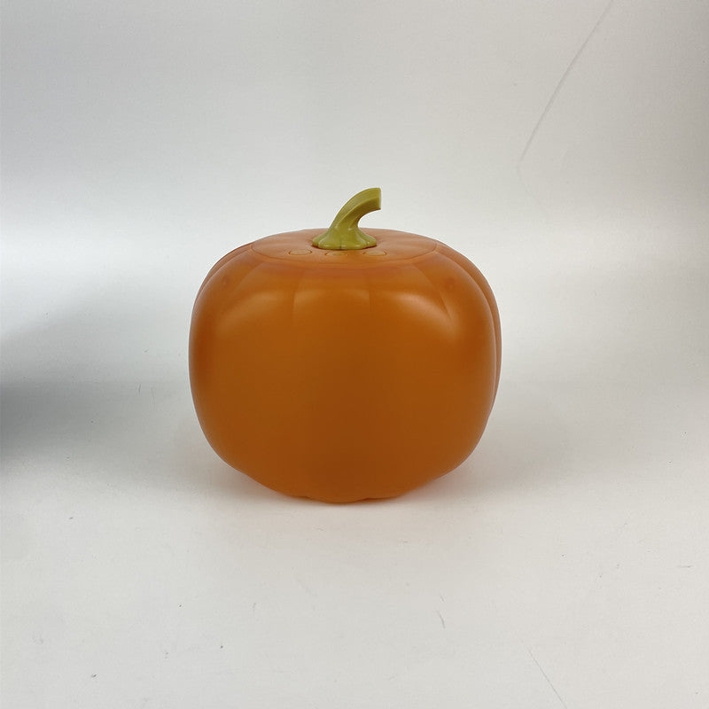 Sunreal Talking Pumpkin Lantern Halloween Projector