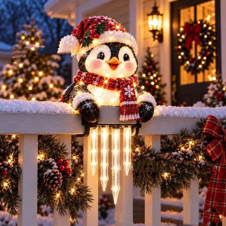 Christmas decoration lights
