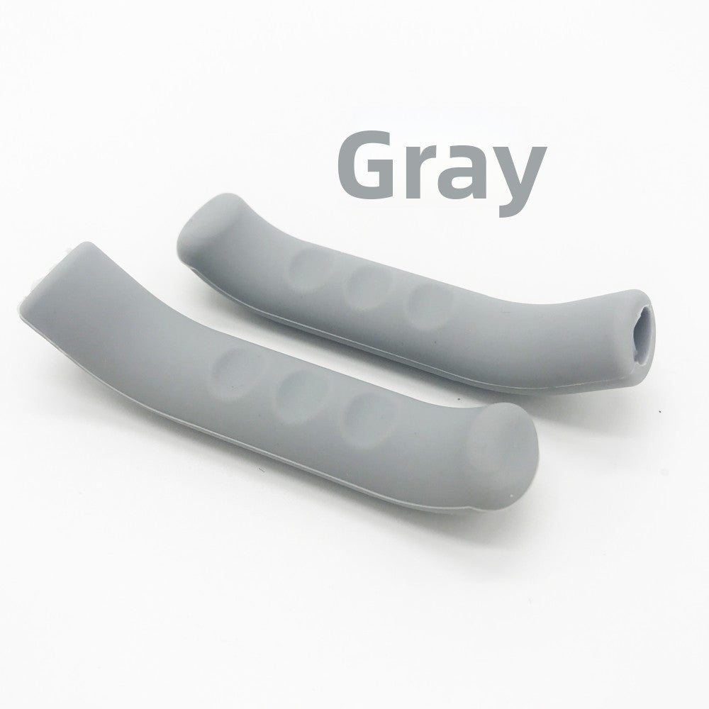 Universal bicycle wear-resistant sleeve