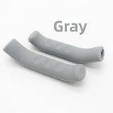 Universal bicycle wear-resistant sleeve
