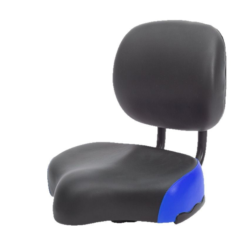 Comfortable Bicycle Seat Cushion