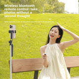 Bluetooth Selfie Stick Tripod