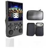 Handheld Game Console