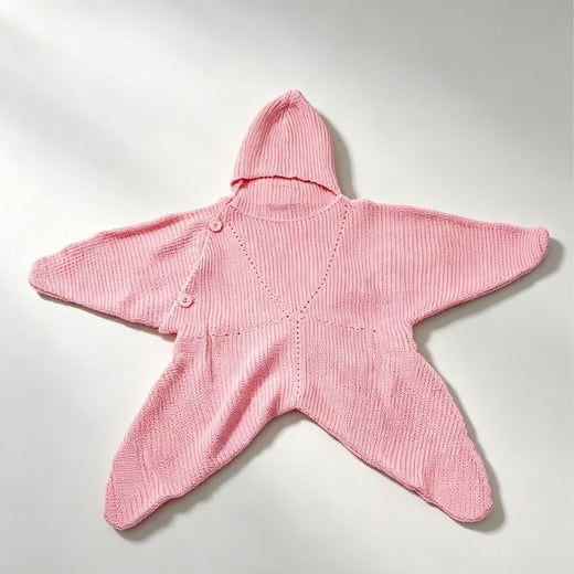 Infant Cotton Sleeping Bag
