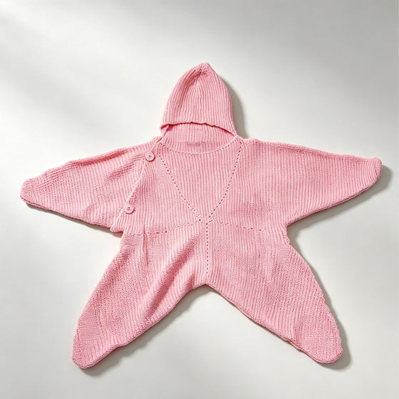 Infant Cotton Sleeping Bag product image 1