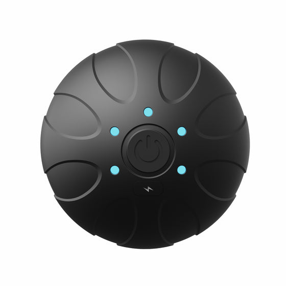 Electric Vibrating Massage Ball for Muscle Relaxation Health & Wellness product image 5
