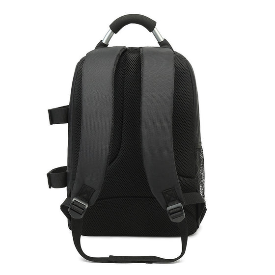Waterproof Shock Resistant DSLR Camera Backpack Action Cameras product image 4