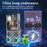 Handheld Game Console