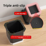 Adjustable Furniture Leveling Pads Anti Slip Shock Absorbing Feet