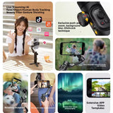 Aochuan Smart XE Phone Gimbal Stabilizer