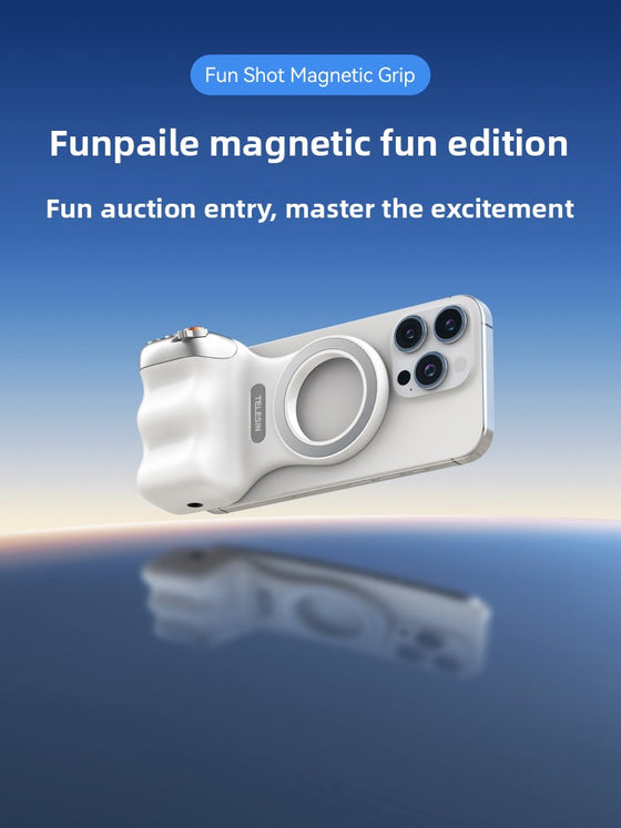 Bluetooth Selfie Stick Phone Accessories product image 1