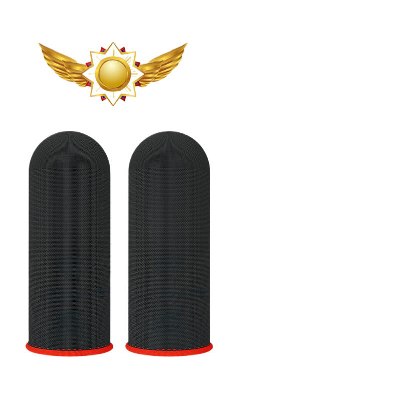 E-sports player game finger cots