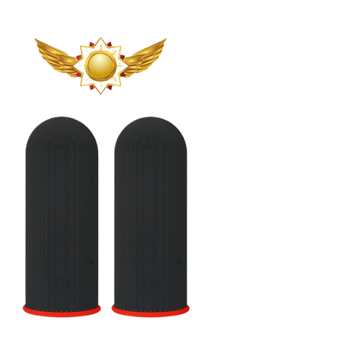 E-sports player game finger cots