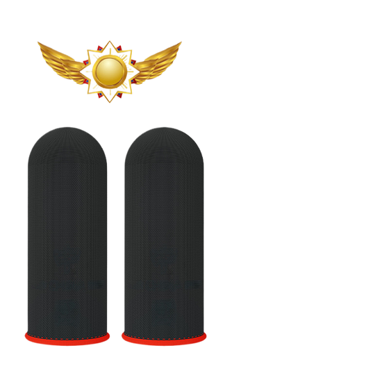 E-sports player game finger cots Gaming Electronics product image 5