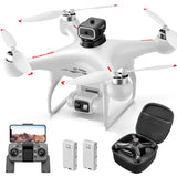 High-definition unmanned aerial vehicle