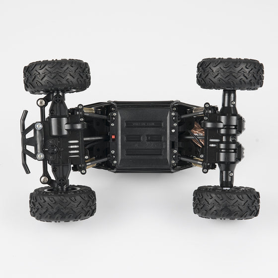 Alloy Four-Wheel Drive Remote Control Climbing Car product image 4