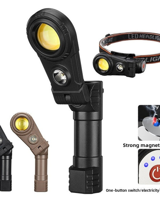 Rechargeable Work Light