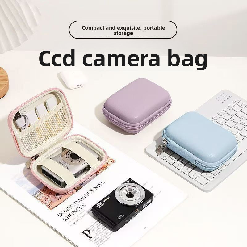 Compact Digital Camera Protective Case