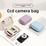 Compact Digital Camera Protective Case