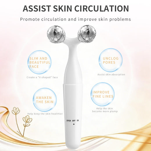 Facial Massager product image 2