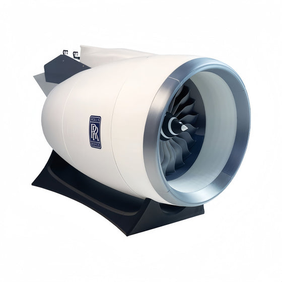 Electric toy aircraft product image 2
