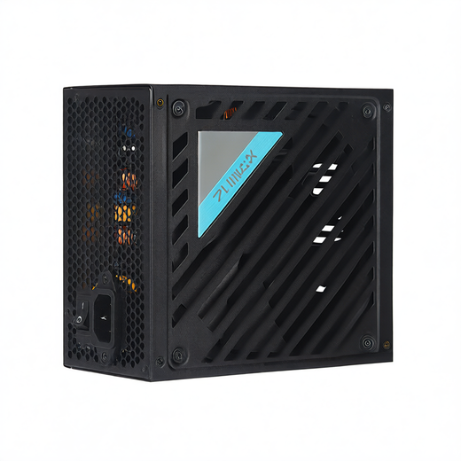 850W Silent ATX Computer Power Supply