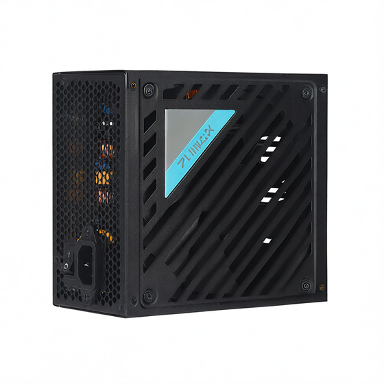 850W Silent ATX Computer Power Supply Computing Devices product image 4