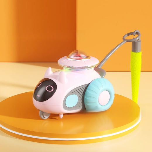Remote Control Electric Cat Toy product image 4
