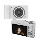 High-definition digital camera