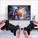 Wireless USB Game Controller for PC TV Console