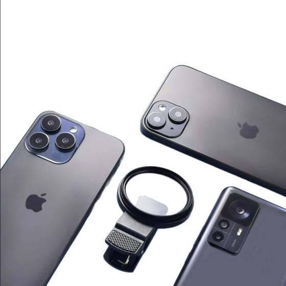 Universal Smartphone CPL Polarizing Lens Filter Lenses product image 4