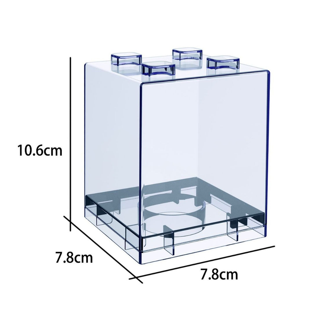 Acrylic Collectible Display Case product image 3