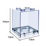 Acrylic Collectible Display Case