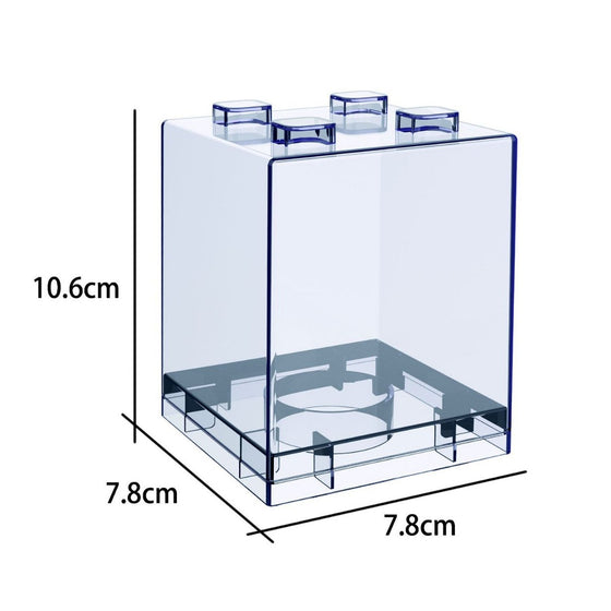 Acrylic Collectible Display Case product image 3