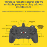 Remote Control Car