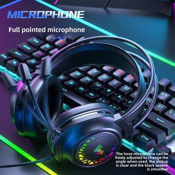 Over-ear wired headphones Wired Headphones product image 4