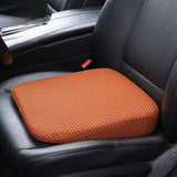 Adjustable Car Seat Cushion