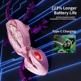 Electric Remote Control Wall Climbing Lizard Toy